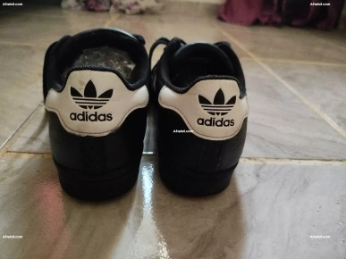 basket adidas
