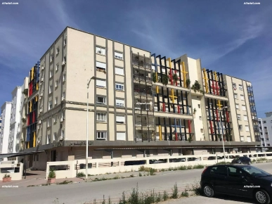 S+1 Centre Urbain Nord