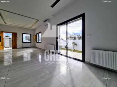 villa " Le Chalet Rose "