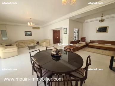 VILLA KHAYEM I Hammamet Nord AL3400