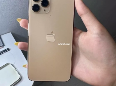 iphone 11pro gold