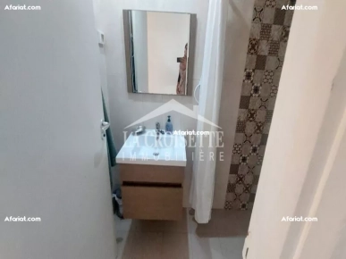 Villa S+6 vue sur mer à La Marsa MVL1560