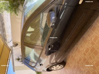 voiture polo 5
