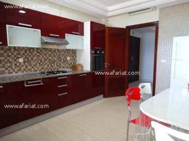 Appartement SIRENA(Réf: L1650)