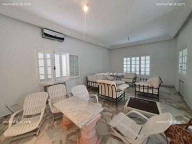 Villa MOON(Réf: L2282)