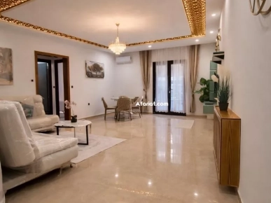 Appartement S+2 à hammamet