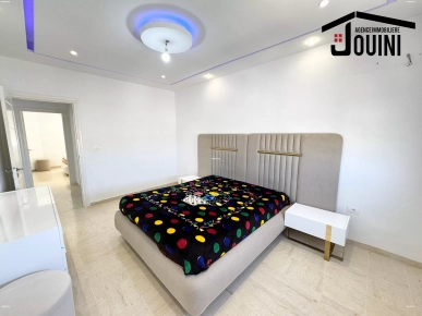 Appartement S3 à La Manouba