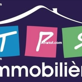 Terrain TULIPE 2 (Réf: T414) Terrain TULIPE 2 (Réf: T414)