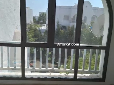 APPARTEMENT MAYARA Yasmine Hammamet AV1968