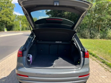 Q3 SUV DIESEL