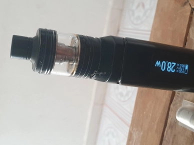 Vape Eleaf