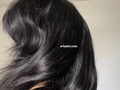 Perruque 100% cheveux naturels – Coupe Bob