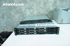 Serveur powervault NX 3100