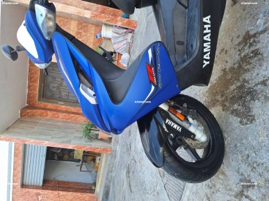 nitro nouveau