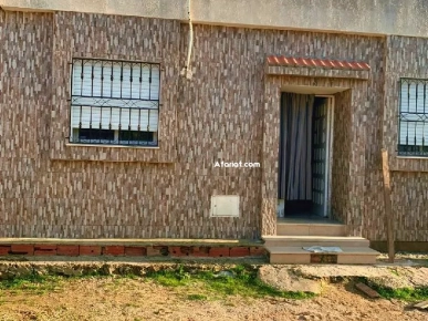 منزل للبيع في قليبية