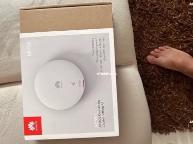 Huawei AP361 Point d’accès