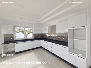 VILLA LARINE V Hammamet AV1540