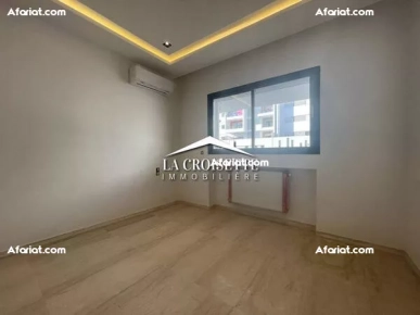 Duplex S+1 avec terrasse à Ain Zaghouan Nord MAV1520