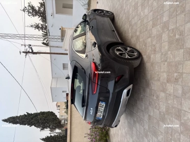kia Xceed hybride rechargeable