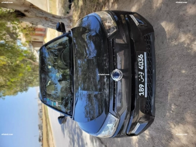 SsangYong Tivoli SsangYong Tivoli