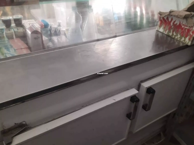 Matériel hanout 3otriya à vendre Matériel hanout 3otriya à vendre