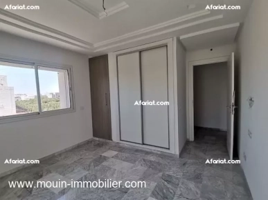 APPARTEMENT ADAM 5 Hammamet Sud AV1810