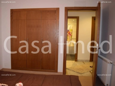 appartements la soukra