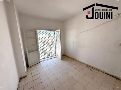 Appartement S2 À Ezzahrouni