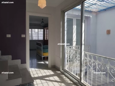 DAR KHDIJA(Réf: L1964)