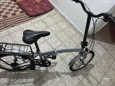 velo pliable