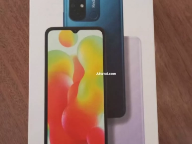 Nintendo Wii trés bonne etat + redmi 12c 4go ram 128go stockage Nintendo Wii trés bonne etat + redmi 12c 4go ram 128go stockage