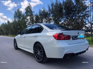 BMW F30 …..