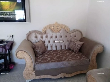 salle de maison