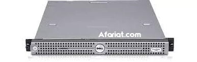 Serveur Dell Poweredge R200 Rack 1U