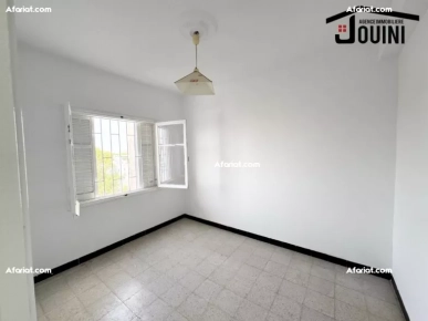 Appartement S+2 A Ariana