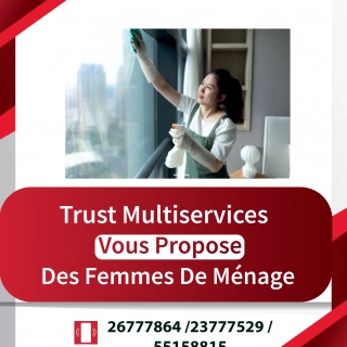 Trust Multiservices Trust Multiservices