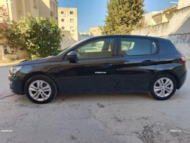 308 Peugeot