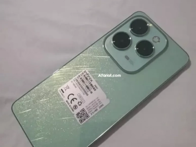 Infinix hot 40 pro