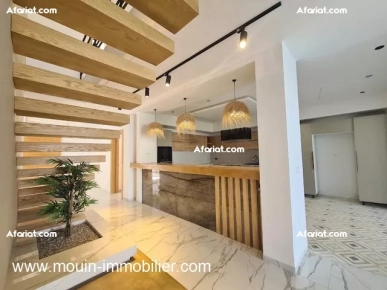 Villa Dana AV1669 Hammamet