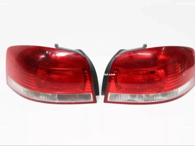 FEUX ARRIÈRE DISPONIBLES CHEZ ELKHATIB MOTORS