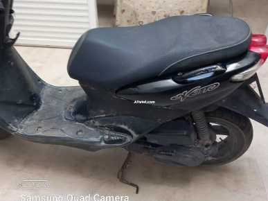 vendre ovetto