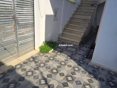 maison indépendante près de la mer