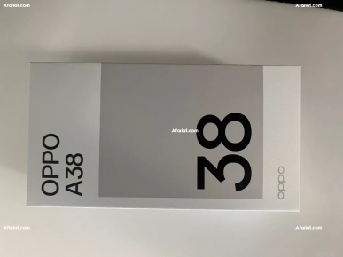 ✅ Oppo A38 en très bon etat