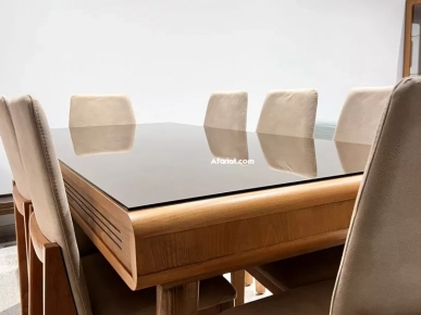 table a manger