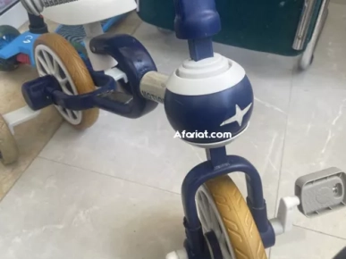 Vélo pour enfant