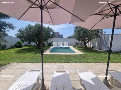 Villa VIORNE (Réf: V2669)