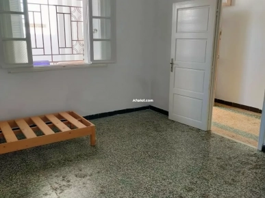 Villa Idéale pour Famille Bien Située à Sfax