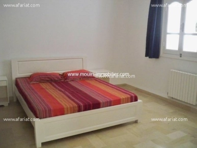 Appartement Arij AL686 Hammamet Nord