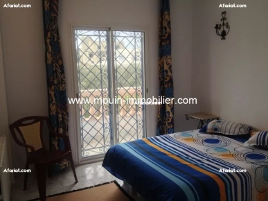 Villa Yanis AL426 Hammamet Nord