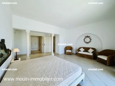 VILLA ARUM Hammamet AV1914